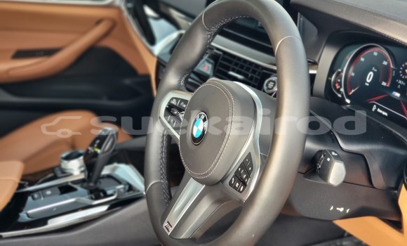 Buy Used BMW 5–Series White Car in Bangkok in Bangkok Buy Used BMW 5–Series White Car in Bangkok in Bangkok