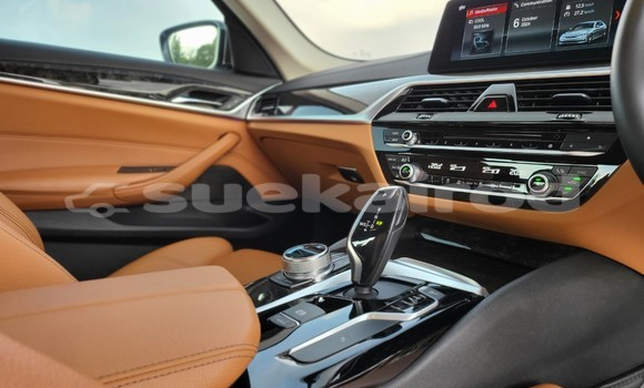 Buy Used BMW 5–Series White Car in Bangkok in Bangkok Buy Used BMW 5–Series White Car in Bangkok in Bangkok