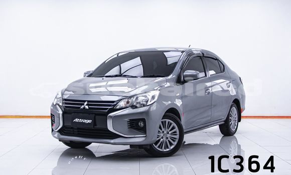 Buy Used Mitsubishi Attrage Other Car in Bangkok in Bangkok Buy Used Mitsubishi Attrage Other Car in Bangkok in Bangkok