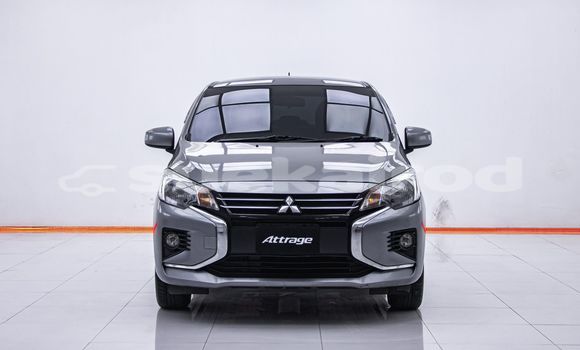 Buy Used Mitsubishi Attrage Other Car in Bangkok in Bangkok Buy Used Mitsubishi Attrage Other Car in Bangkok in Bangkok