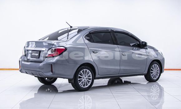 Buy Used Mitsubishi Attrage Other Car in Bangkok in Bangkok Buy Used Mitsubishi Attrage Other Car in Bangkok in Bangkok