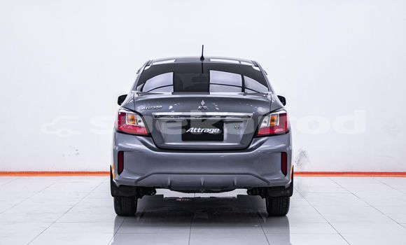 Buy Used Mitsubishi Attrage Other Car in Bangkok in Bangkok Buy Used Mitsubishi Attrage Other Car in Bangkok in Bangkok