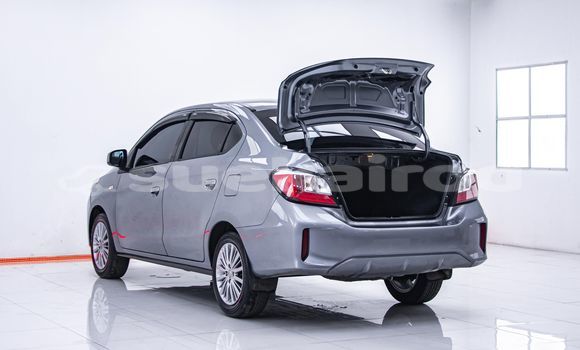 Buy Used Mitsubishi Attrage Other Car in Bangkok in Bangkok Buy Used Mitsubishi Attrage Other Car in Bangkok in Bangkok