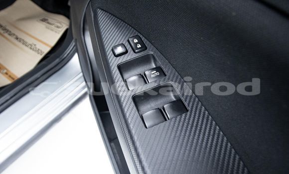 Buy Used Mitsubishi Attrage Other Car in Bangkok in Bangkok Buy Used Mitsubishi Attrage Other Car in Bangkok in Bangkok