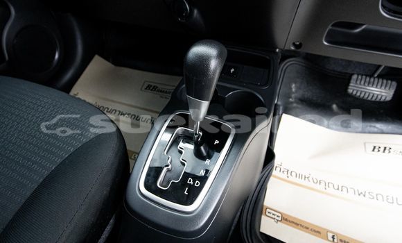 Buy Used Mitsubishi Attrage Other Car in Bangkok in Bangkok Buy Used Mitsubishi Attrage Other Car in Bangkok in Bangkok