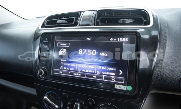 Buy Used Mitsubishi Attrage Other Car in Bangkok in Bangkok Buy Used Mitsubishi Attrage Other Car in Bangkok in Bangkok