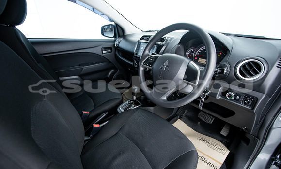 Buy Used Mitsubishi Attrage Other Car in Bangkok in Bangkok Buy Used Mitsubishi Attrage Other Car in Bangkok in Bangkok