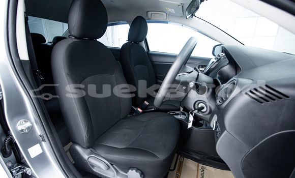 Buy Used Mitsubishi Attrage Other Car in Bangkok in Bangkok Buy Used Mitsubishi Attrage Other Car in Bangkok in Bangkok