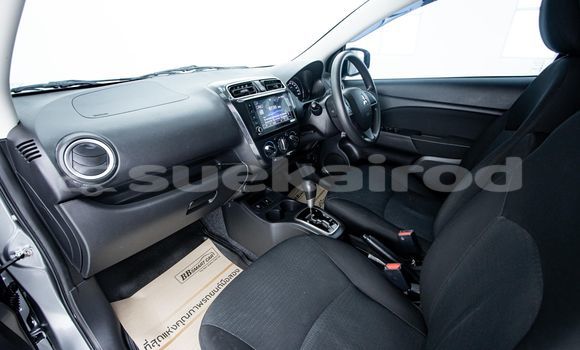 Buy Used Mitsubishi Attrage Other Car in Bangkok in Bangkok Buy Used Mitsubishi Attrage Other Car in Bangkok in Bangkok