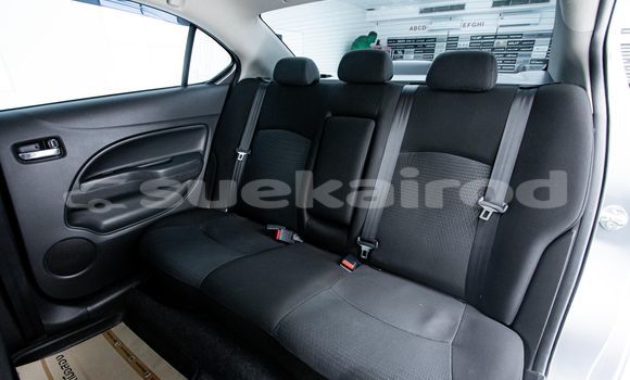 Buy Used Mitsubishi Attrage Other Car in Bangkok in Bangkok Buy Used Mitsubishi Attrage Other Car in Bangkok in Bangkok