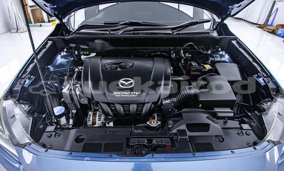 ซื้อ รถมือสอง Mazda CX-3 สีน้ำเงิน รถยนต์ ใน %{เมือง} ใน กรุงเทพมหานคร ซื้อ รถมือสอง Mazda CX-3 สีน้ำเงิน รถยนต์ ใน %{เมือง} ใน กรุงเทพมหานคร