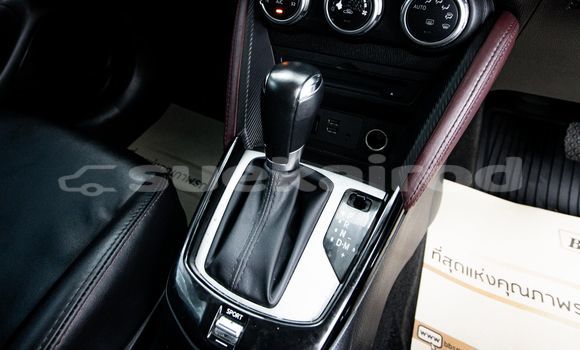 ซื้อ รถมือสอง Mazda CX-3 สีน้ำเงิน รถยนต์ ใน %{เมือง} ใน กรุงเทพมหานคร ซื้อ รถมือสอง Mazda CX-3 สีน้ำเงิน รถยนต์ ใน %{เมือง} ใน กรุงเทพมหานคร