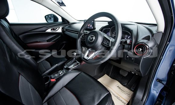 ซื้อ รถมือสอง Mazda CX-3 สีน้ำเงิน รถยนต์ ใน %{เมือง} ใน กรุงเทพมหานคร ซื้อ รถมือสอง Mazda CX-3 สีน้ำเงิน รถยนต์ ใน %{เมือง} ใน กรุงเทพมหานคร