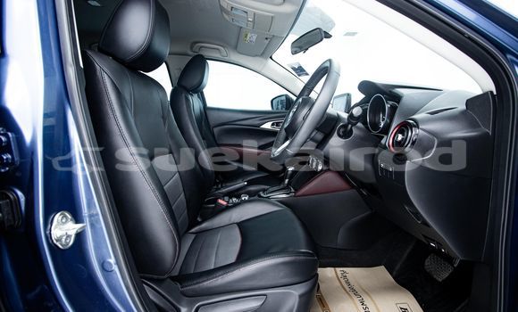 ซื้อ รถมือสอง Mazda CX-3 สีน้ำเงิน รถยนต์ ใน %{เมือง} ใน กรุงเทพมหานคร ซื้อ รถมือสอง Mazda CX-3 สีน้ำเงิน รถยนต์ ใน %{เมือง} ใน กรุงเทพมหานคร