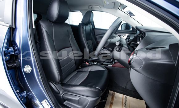 ซื้อ รถมือสอง Mazda CX-3 สีน้ำเงิน รถยนต์ ใน %{เมือง} ใน กรุงเทพมหานคร ซื้อ รถมือสอง Mazda CX-3 สีน้ำเงิน รถยนต์ ใน %{เมือง} ใน กรุงเทพมหานคร