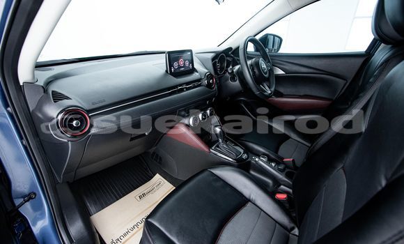 ซื้อ รถมือสอง Mazda CX-3 สีน้ำเงิน รถยนต์ ใน %{เมือง} ใน กรุงเทพมหานคร ซื้อ รถมือสอง Mazda CX-3 สีน้ำเงิน รถยนต์ ใน %{เมือง} ใน กรุงเทพมหานคร