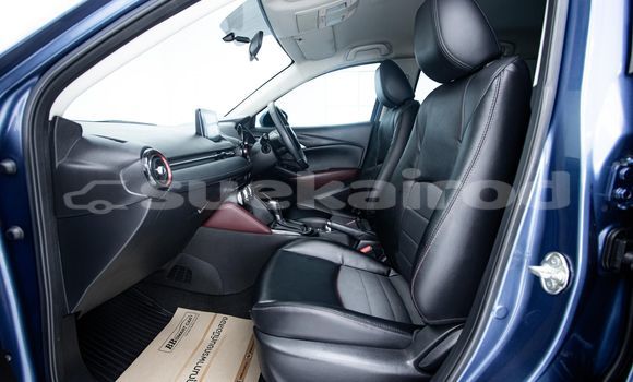 ซื้อ รถมือสอง Mazda CX-3 สีน้ำเงิน รถยนต์ ใน %{เมือง} ใน กรุงเทพมหานคร ซื้อ รถมือสอง Mazda CX-3 สีน้ำเงิน รถยนต์ ใน %{เมือง} ใน กรุงเทพมหานคร