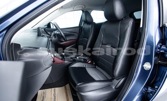 ซื้อ รถมือสอง Mazda CX-3 สีน้ำเงิน รถยนต์ ใน %{เมือง} ใน กรุงเทพมหานคร ซื้อ รถมือสอง Mazda CX-3 สีน้ำเงิน รถยนต์ ใน %{เมือง} ใน กรุงเทพมหานคร