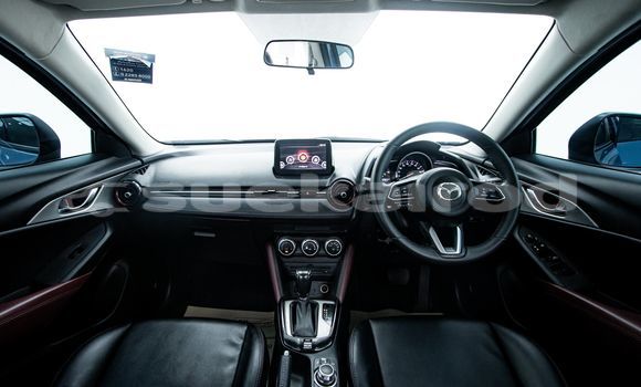 ซื้อ รถมือสอง Mazda CX-3 สีน้ำเงิน รถยนต์ ใน %{เมือง} ใน กรุงเทพมหานคร ซื้อ รถมือสอง Mazda CX-3 สีน้ำเงิน รถยนต์ ใน %{เมือง} ใน กรุงเทพมหานคร