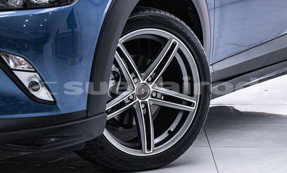ซื้อ รถมือสอง Mazda CX-3 สีน้ำเงิน รถยนต์ ใน %{เมือง} ใน กรุงเทพมหานคร ซื้อ รถมือสอง Mazda CX-3 สีน้ำเงิน รถยนต์ ใน %{เมือง} ใน กรุงเทพมหานคร
