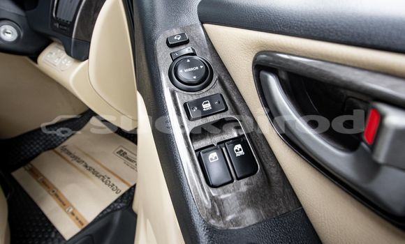 Buy Used Hyundai Starex (H-1) Black Car in Bangkok in Bangkok Buy Used Hyundai Starex (H-1) Black Car in Bangkok in Bangkok