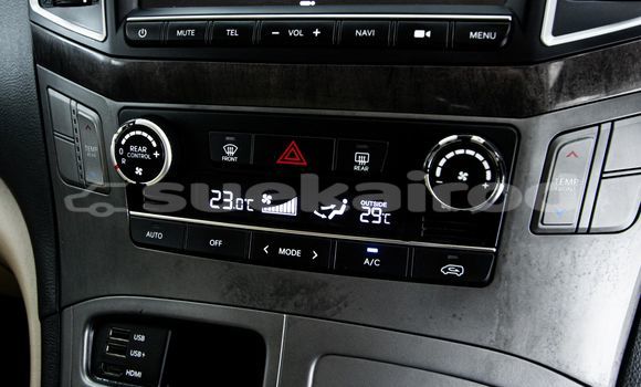 Buy Used Hyundai Starex (H-1) Black Car in Bangkok in Bangkok Buy Used Hyundai Starex (H-1) Black Car in Bangkok in Bangkok