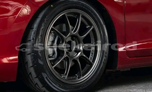 Buy Used Honda City Red Car in Chai Nat in Chai Nat Buy Used Honda City Red Car in Chai Nat in Chai Nat