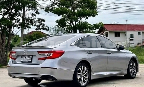 Buy Used Honda Accord Other Car in Chaiyaphum in Chaiyaphum Buy Used Honda Accord Other Car in Chaiyaphum in Chaiyaphum