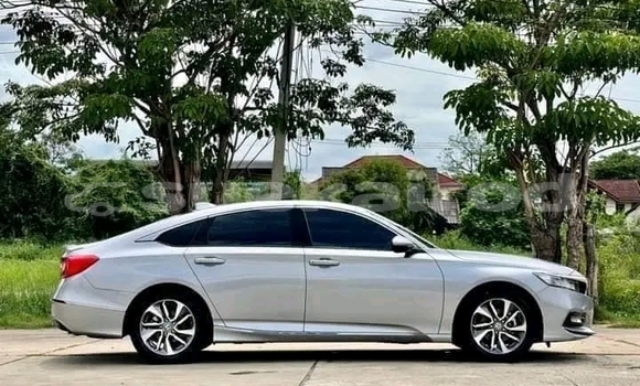 Buy Used Honda Accord Other Car in Chaiyaphum in Chaiyaphum Buy Used Honda Accord Other Car in Chaiyaphum in Chaiyaphum