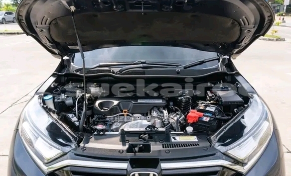 Buy Used Honda CR-V Black Car in Chanthaburi in Chanthaburi Buy Used Honda CR-V Black Car in Chanthaburi in Chanthaburi