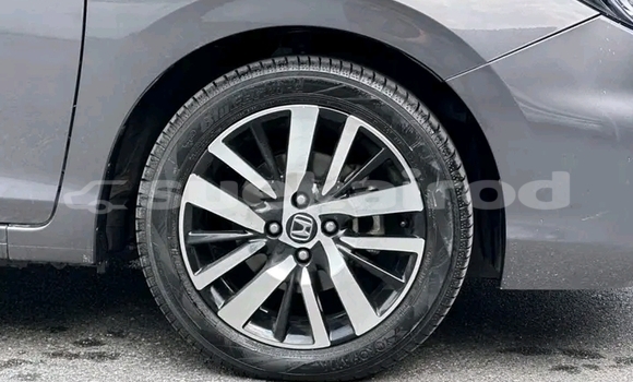 Buy Used Honda City Black Car in Chai Nat in Chai Nat