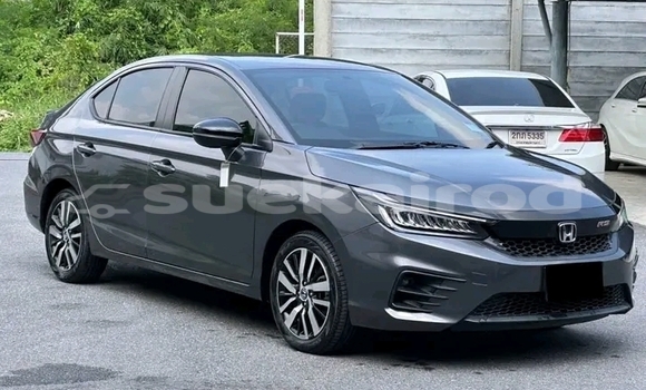 Buy Used Honda City Black Car in Chai Nat in Chai Nat Buy Used Honda City Black Car in Chai Nat in Chai Nat