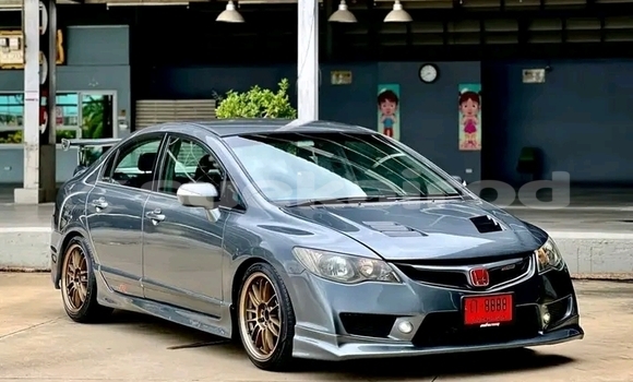 Buy Used Honda Civic Black Car in Chai Nat in Chai Nat Buy Used Honda Civic Black Car in Chai Nat in Chai Nat