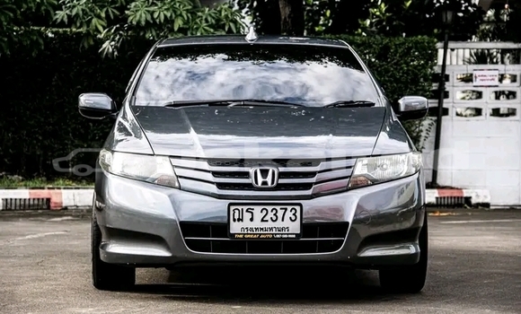 Buy Used Honda City Black Car in Chaiyaphum in Chaiyaphum Buy Used Honda City Black Car in Chaiyaphum in Chaiyaphum