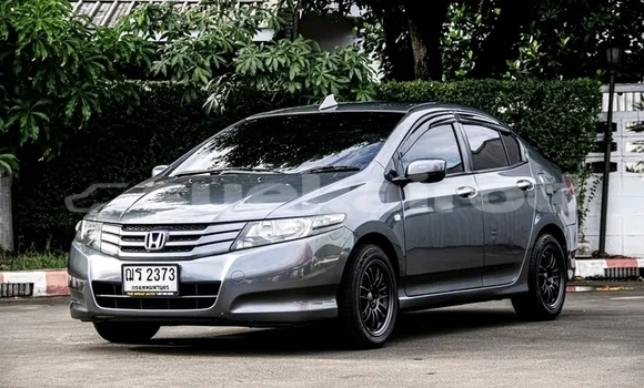 Buy Used Honda City Black Car in Chaiyaphum in Chaiyaphum Buy Used Honda City Black Car in Chaiyaphum in Chaiyaphum