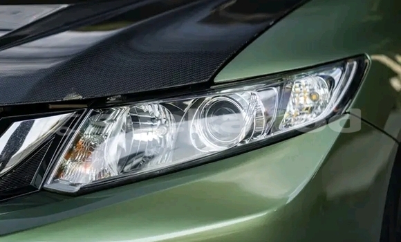 Buy Used Honda Civic Silver Car in Chaiyaphum in Chaiyaphum Buy Used Honda Civic Silver Car in Chaiyaphum in Chaiyaphum