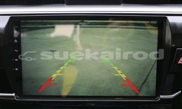 ซื้อ รถมือสอง Toyota Corolla ขาว รถยนต์ ใน %{เมือง} ใน กาฬสินธุ์