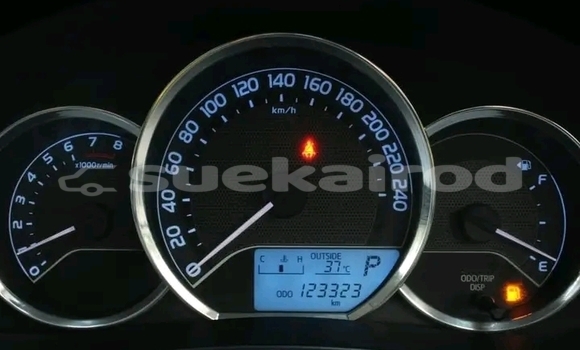 Buy Used Toyota Corolla White Car in Kalasin in Kalasin Buy Used Toyota Corolla White Car in Kalasin in Kalasin