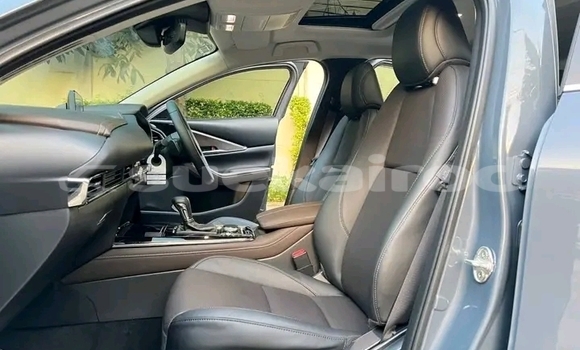 ซื้อ รถมือสอง Mazda CX-3 สีดำ รถยนต์ ใน %{เมือง} ใน ชัยนาท