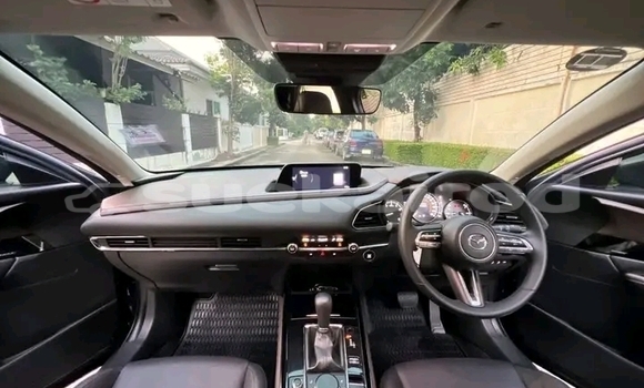 Buy Used Mazda CX-3 Black Car in Chai Nat in Chai Nat Buy Used Mazda CX-3 Black Car in Chai Nat in Chai Nat