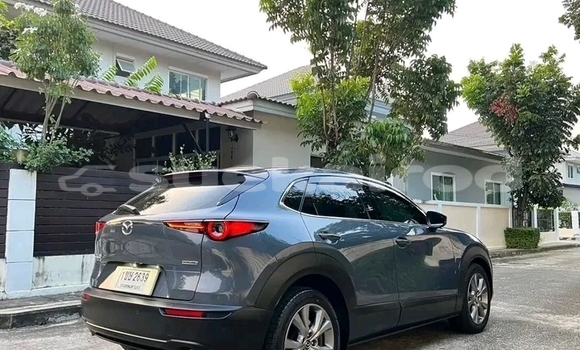 Buy Used Mazda CX-3 Black Car in Chai Nat in Chai Nat Buy Used Mazda CX-3 Black Car in Chai Nat in Chai Nat