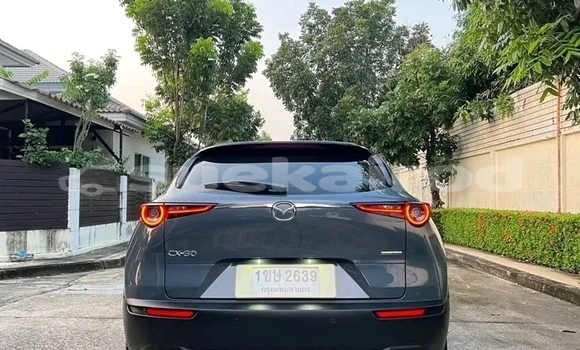 Buy Used Mazda CX-3 Black Car in Chai Nat in Chai Nat Buy Used Mazda CX-3 Black Car in Chai Nat in Chai Nat