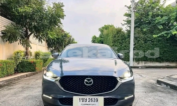 Buy Used Mazda CX-3 Black Car in Chai Nat in Chai Nat Buy Used Mazda CX-3 Black Car in Chai Nat in Chai Nat