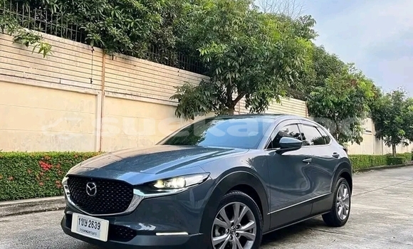 Buy Used Mazda CX-3 Black Car in Chai Nat in Chai Nat Buy Used Mazda CX-3 Black Car in Chai Nat in Chai Nat