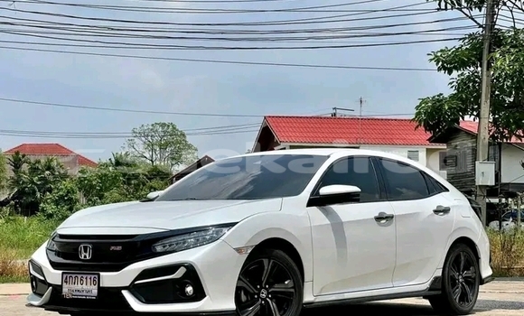 Buy Used Honda Civic White Car in Chaiyaphum in Chaiyaphum Buy Used Honda Civic White Car in Chaiyaphum in Chaiyaphum