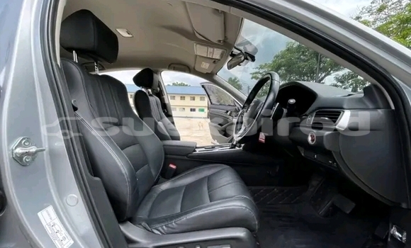 Buy Used Honda Accord Other Car in Kamphaeng Phet in Kamphaeng Phet