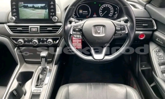 Buy Used Honda Accord Other Car in Kamphaeng Phet in Kamphaeng Phet Buy Used Honda Accord Other Car in Kamphaeng Phet in Kamphaeng Phet