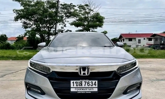 Buy Used Honda Accord Other Car in Kamphaeng Phet in Kamphaeng Phet Buy Used Honda Accord Other Car in Kamphaeng Phet in Kamphaeng Phet