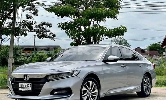 Buy Used Honda Accord Other Car in Kamphaeng Phet in Kamphaeng Phet Buy Used Honda Accord Other Car in Kamphaeng Phet in Kamphaeng Phet