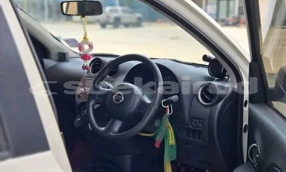 Buy Used Toyota Corolla White Car in Chiang Kham in Phayao Buy Used Toyota Corolla White Car in Chiang Kham in Phayao